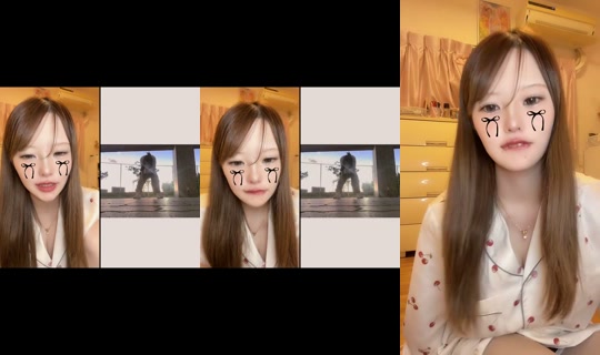 nenedayon2525 TikTok Live — Sep 17, 2026, 11:13 AM