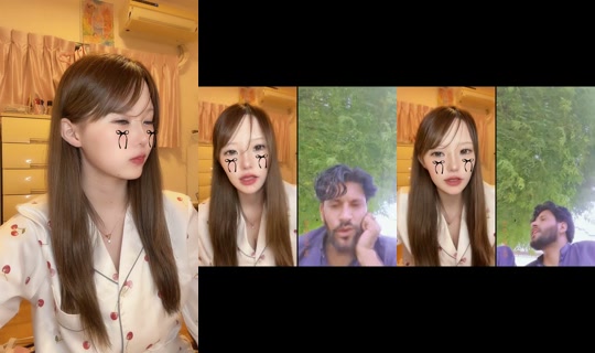 nenedayon2525 TikTok Live — Sep 17, 2026, 12:47 PM