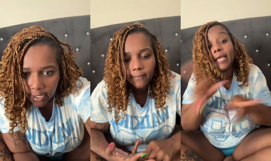 neneonfiyah TikTok Live — Sep 8, 2026, 2:09 PM