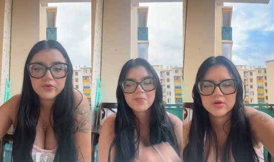 nenes_nessie_ TikTok Live — Sep 30, 2026, 6:00 AM