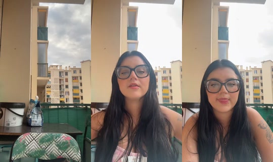 nenes_nessie_ TikTok Live — Sep 30, 2026, 6:51 AM