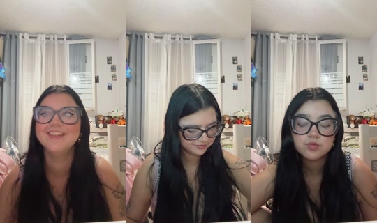 nenes_nessie_ TikTok Live — Oct 2, 2026, 1:46 AM