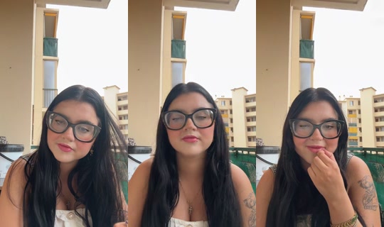 nenes_nessie_ TikTok Live — Oct 2, 2026, 6:45 AM