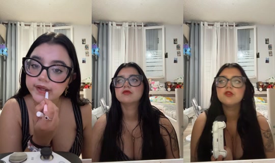 nenes_nessie_ TikTok Live — Oct 3, 2026, 11:59 PM