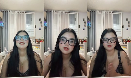 nenes_nessie_ TikTok Live — Oct 4, 2026, 12:49 AM