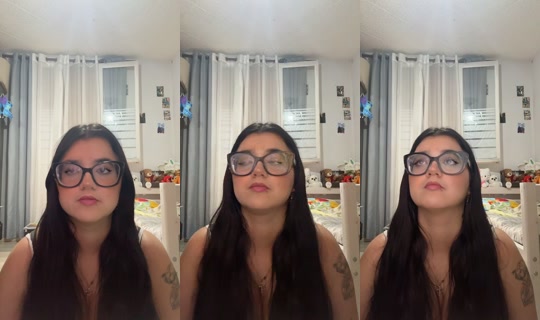 nenes_nessie_ TikTok Live — Oct 4, 2026, 10:55 PM