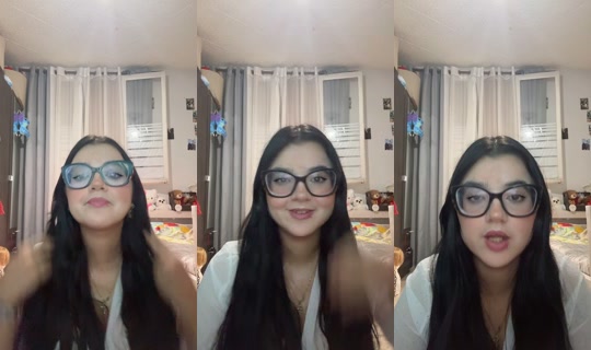 nenes_nessie_ TikTok Live — Oct 5, 2026, 12:26 AM
