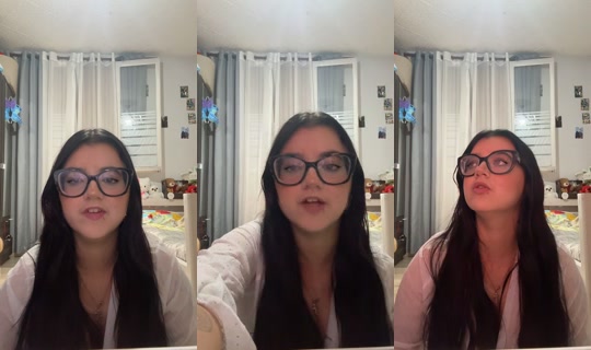 nenes_nessie_ TikTok Live — Oct 5, 2026, 12:41 AM