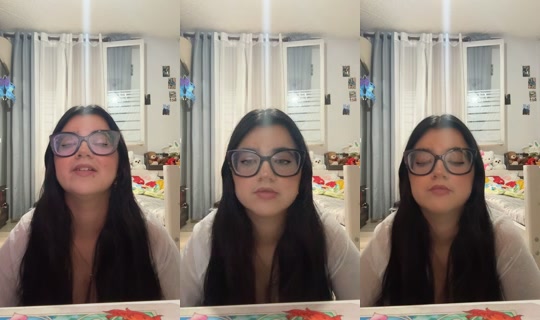 nenes_nessie_ TikTok Live — Oct 5, 2026, 2:19 AM