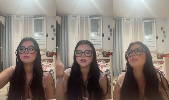 nenes_nessie_ TikTok Live — Oct 6, 2026, 10:12 PM