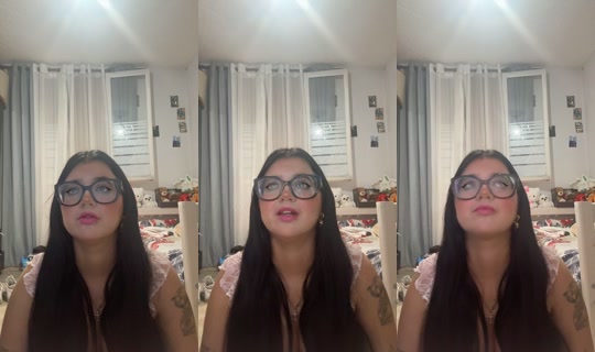 nenes_nessie_ TikTok Live — Oct 6, 2026, 11:02 PM