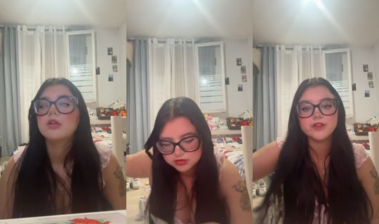 nenes_nessie_ TikTok Live — Oct 7, 2026, 12:37 AM