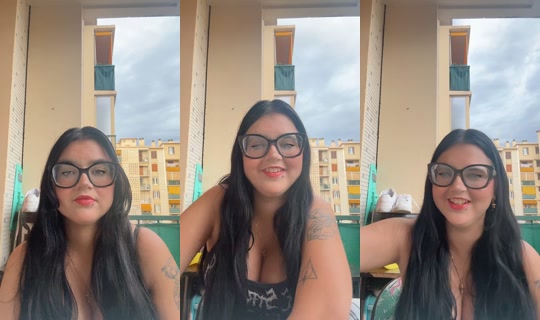 nenes_nessie_ TikTok Live — Oct 7, 2026, 4:16 PM