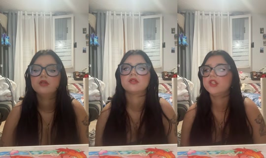 nenes_nessie_ TikTok Live — Oct 8, 2026, 10:39 PM