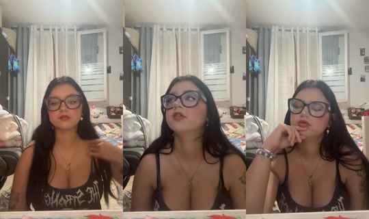 nenes_nessie_ TikTok Live — Oct 8, 2026, 11:12 PM