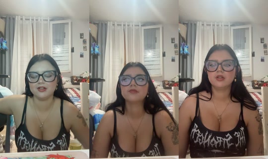 nenes_nessie_ TikTok Live — Oct 9, 2026, 3:28 AM