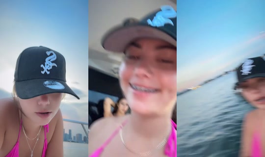 neneway2pretty TikTok Live — Aug 23, 2026, 11:46 PM