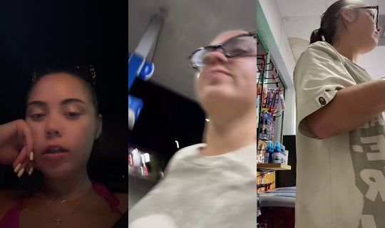 neneway2pretty TikTok Live — Aug 24, 2026, 2:02 AM