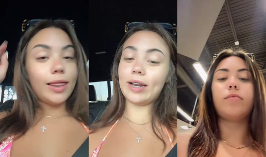 neneway2pretty TikTok Live — Aug 24, 2026, 4:12 PM