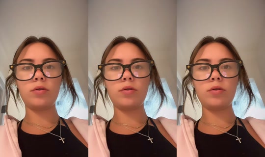 neneway2pretty TikTok Live — Aug 25, 2026, 3:58 AM