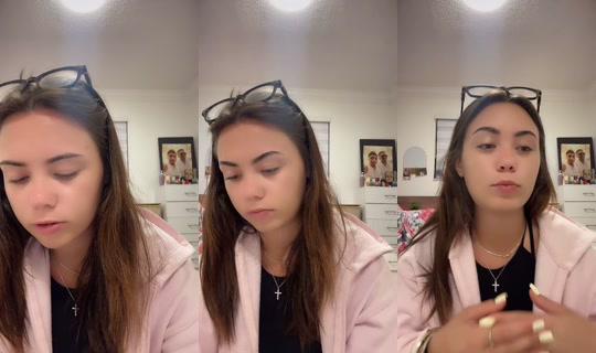 neneway2pretty TikTok Live — Aug 25, 2026, 4:12 AM