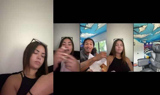 neneway2pretty TikTok Live — Aug 25, 2026, 6:23 PM