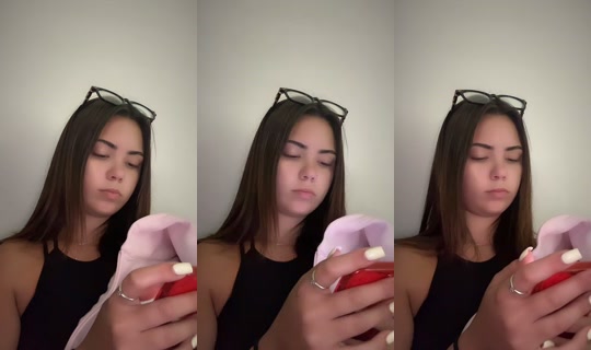 neneway2pretty TikTok Live — Aug 25, 2026, 7:13 PM