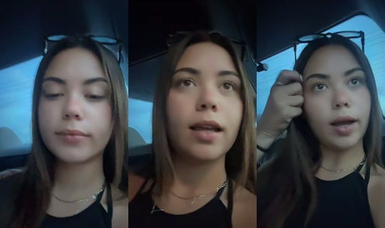 neneway2pretty TikTok Live — Aug 25, 2026, 11:54 PM