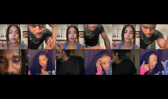 neneway2pretty TikTok Live — Aug 26, 2026, 4:47 AM