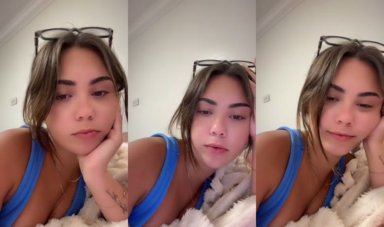 neneway2pretty TikTok Live — Aug 26, 2026, 5:38 AM
