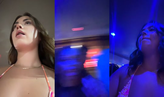 neneway2pretty TikTok Live — Aug 29, 2026, 1:20 AM