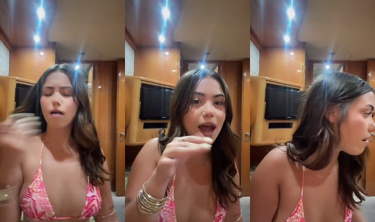 neneway2pretty TikTok Live — Aug 29, 2026, 2:10 AM