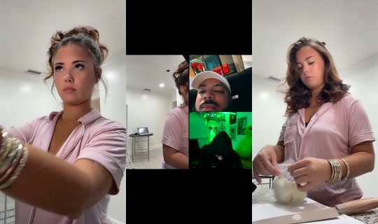 neneway2pretty TikTok Live — Oct 2, 2026, 3:28 AM
