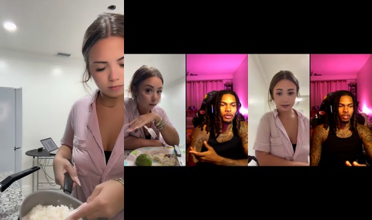 neneway2pretty TikTok Live — Oct 2, 2026, 4:18 AM