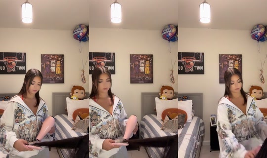 neneway2pretty TikTok Live — Oct 2, 2026, 11:04 PM
