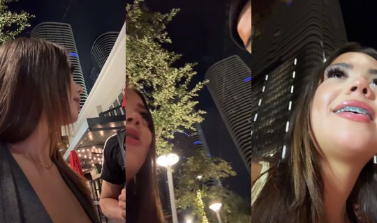 neneway2pretty TikTok Live — Oct 3, 2026, 8:36 AM