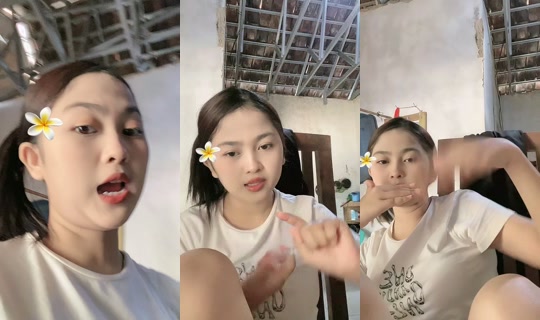 nenganaaaa TikTok Live — Aug 22, 2026, 2:30 AM
