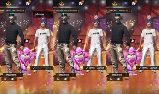 nenganaaaa TikTok Live — Aug 22, 2026, 4:35 PM