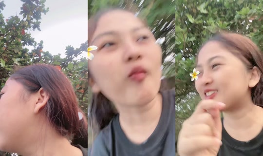 nenganaaaa TikTok Live — Aug 22, 2026, 11:43 PM
