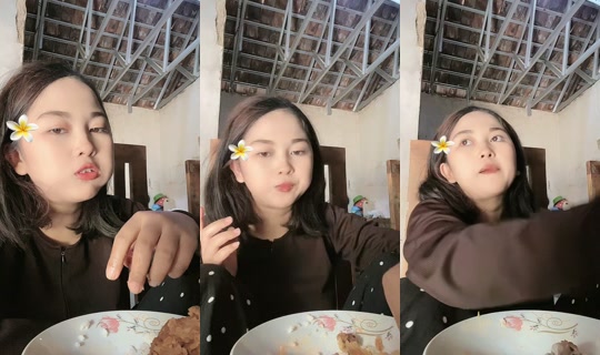 nenganaaaa TikTok Live — Aug 29, 2026, 7:00 AM