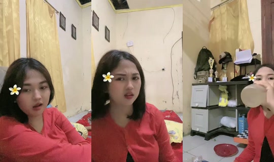 nenganaaaa TikTok Live — Sep 7, 2026, 4:34 PM