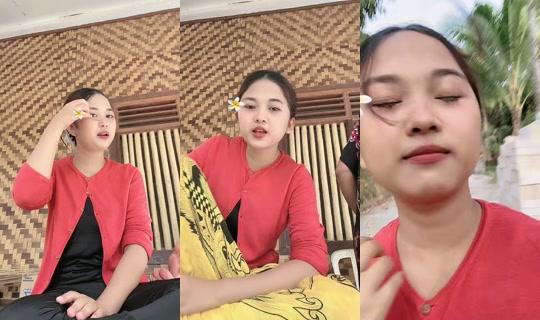 nenganaaaa TikTok Live — Sep 8, 2026, 9:03 AM