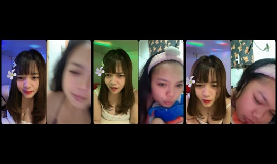 nengecha564 TikTok Live — Aug 30, 2026, 4:58 PM