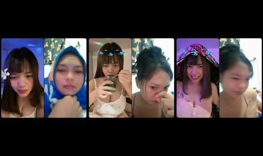 nengecha564 TikTok Live — Aug 30, 2026, 5:48 PM