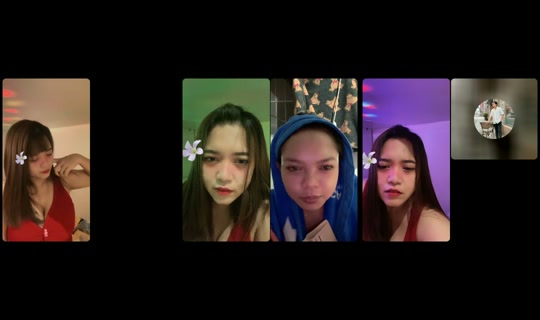 nengecha564 TikTok Live — Sep 1, 2026, 3:32 PM