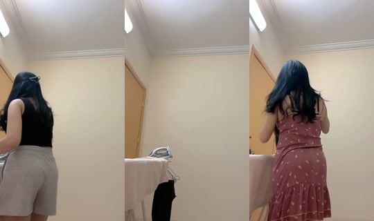 nenggg32 TikTok Live — Oct 3, 2026, 8:54 PM