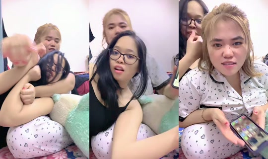 nenggg32 TikTok Live — Oct 8, 2026, 12:16 AM
