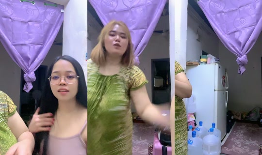 nenggg32 TikTok Live — Oct 9, 2026, 2:53 AM