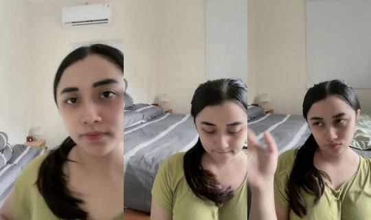 nengkimmy09 TikTok Live — Aug 31, 2026, 10:00 AM