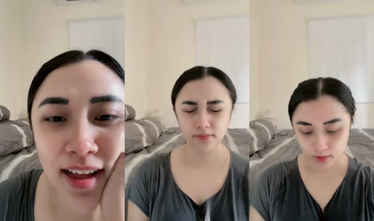 nengkimmy09 TikTok Live — Sep 1, 2026, 2:37 AM